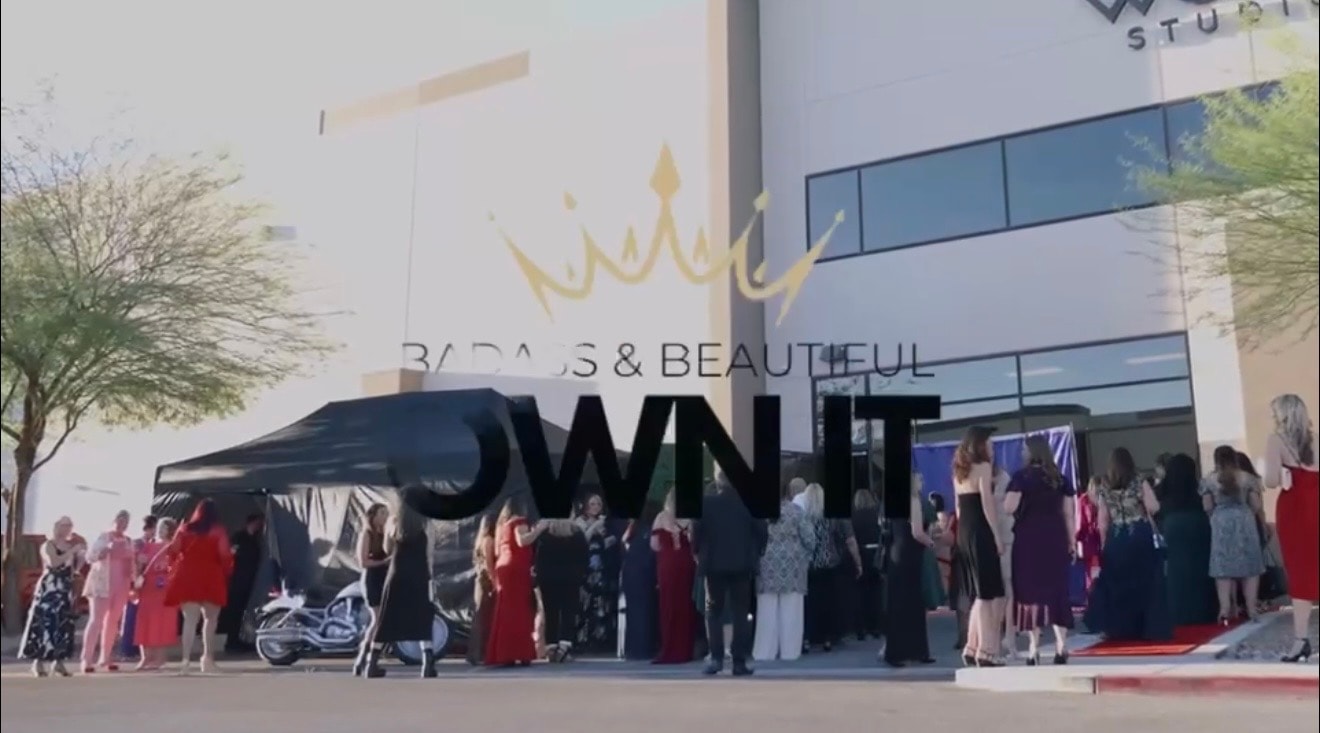 Own It 2026 — attendees at the event