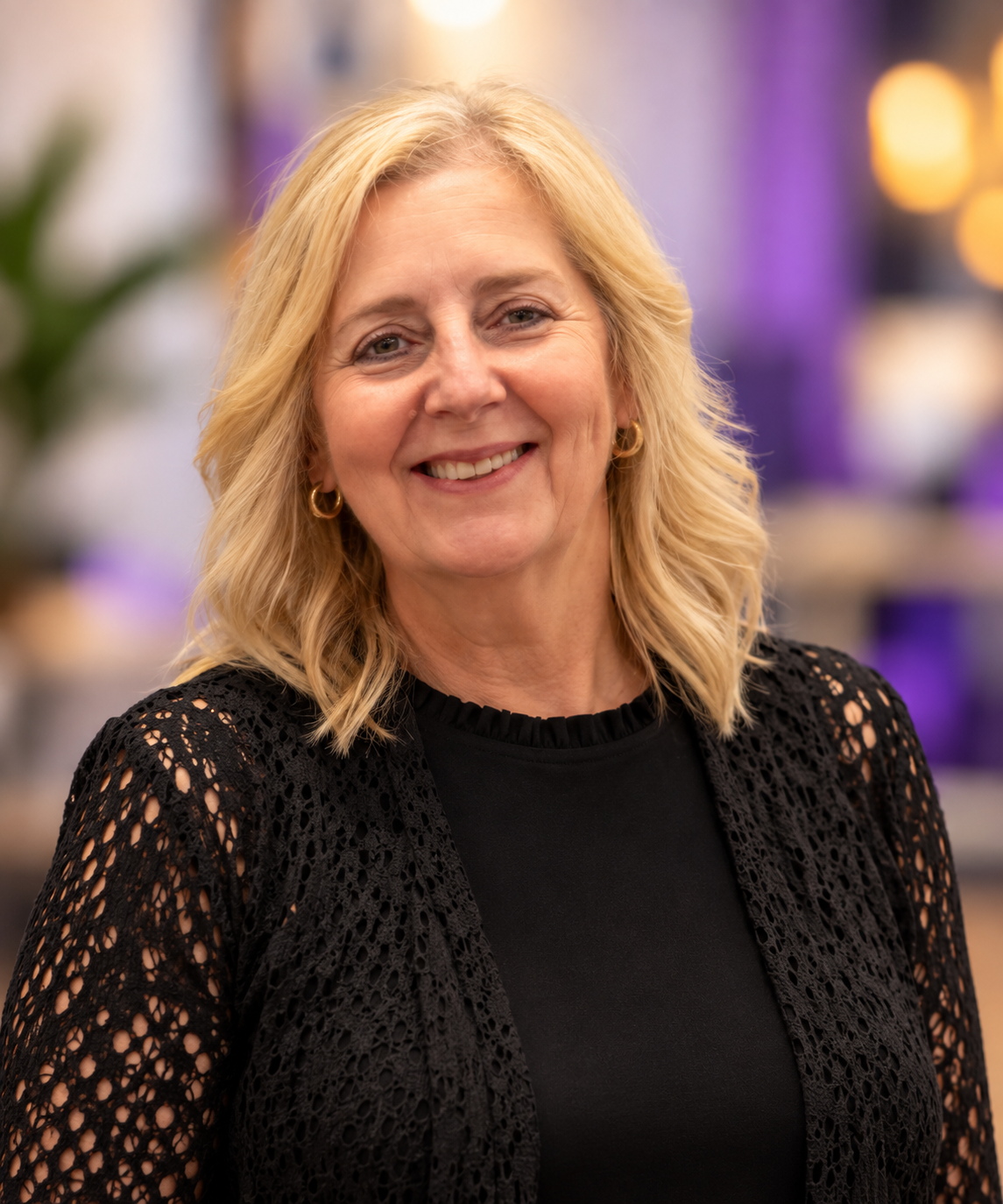 Cheryl Batzing, CMP